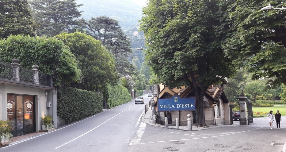 cernobbio wine