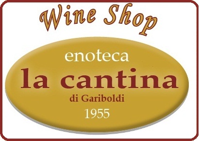 Enoteca La cantina di Gariboldi